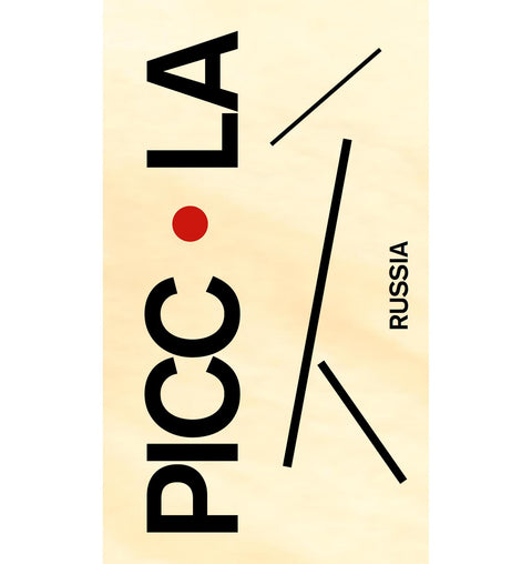 Piccola Russia, Andrea Alessandrini