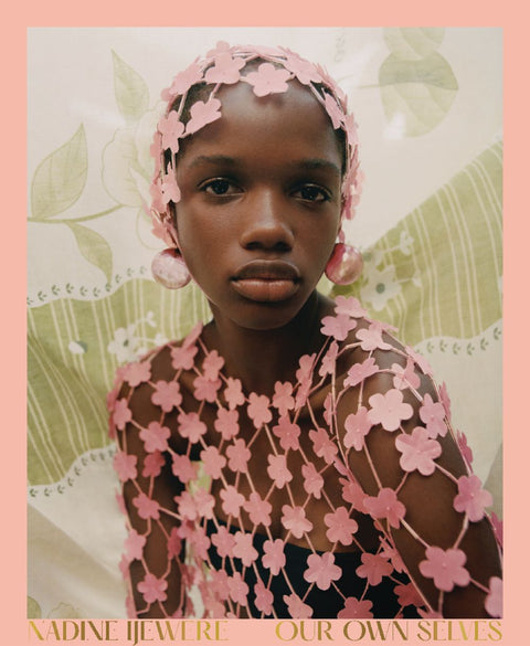 Els nostres propis, Nadine Ijewere