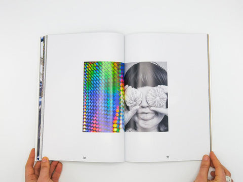 Family Photos, Eliza Hutchinson - The Library Project