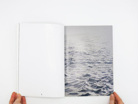Family Photos, Eliza Hutchinson - The Library Project