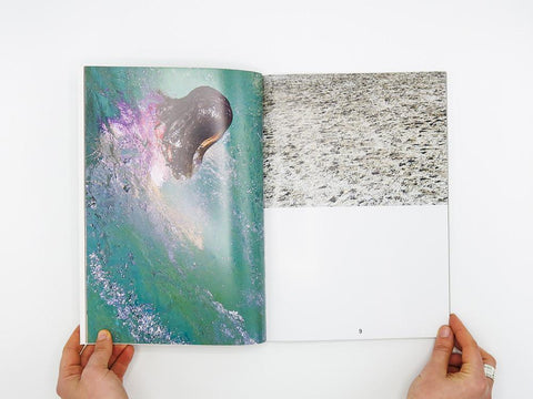 Family Photos, Eliza Hutchinson - The Library Project