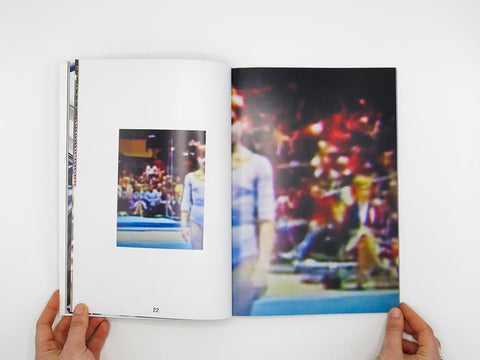 Family Photos, Eliza Hutchinson - The Library Project