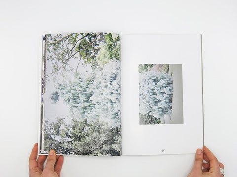 Family Photos, Eliza Hutchinson - The Library Project