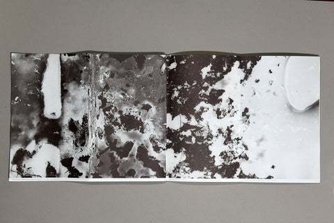 Numbered Editions 1: figure | ground
