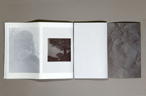 Numbered Editions 1: figure | ground