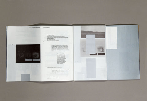 Numbered Editions 1: figure | ground