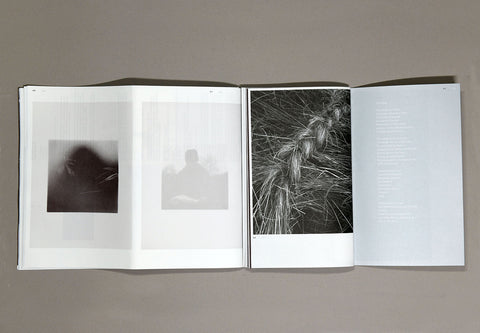 Numbered Editions 1: figure | ground