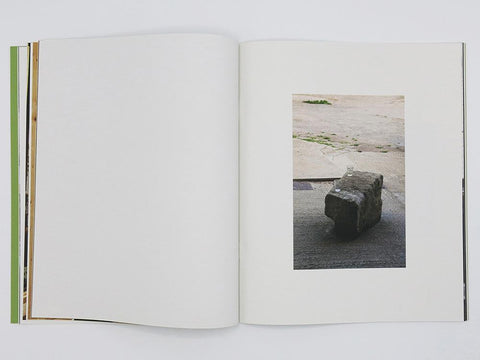 Footnotes, backgrounds, sheds, Hugh Strange, Max Creasy & Elizabeth Hatz - The Library Project