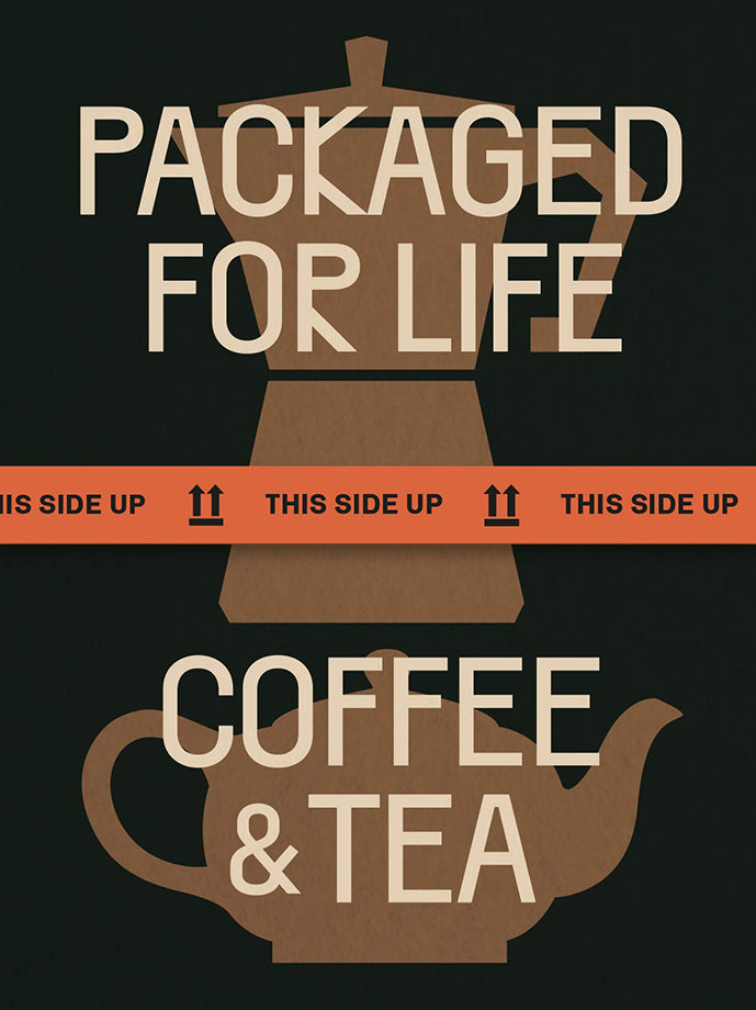 Verpackt fürs Leben: Kaffee und Tee