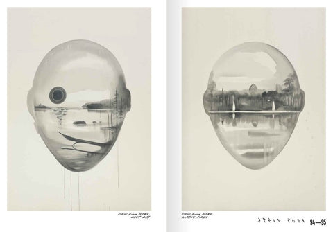 Fukt Magazine, Ausgabe 20