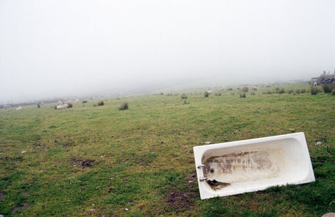 Country, Eddie Kenrick