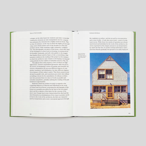 Epics: Photography, Architecture, and the Problem of Realism, Jesús Vassallo (First Edition)