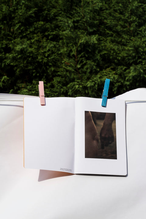 Året, København - July 2018 - The Library Project