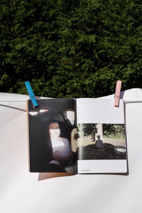 Året, København - July 2018 - The Library Project