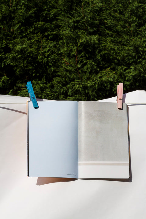 Året, København - July 2018 - The Library Project