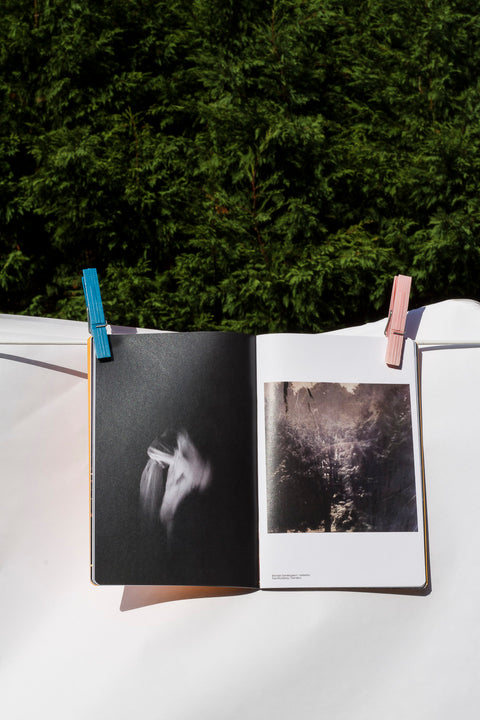 Året, København - July 2018 - The Library Project