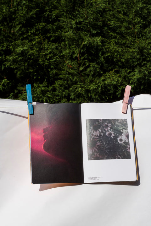 Året, København - July 2018 - The Library Project