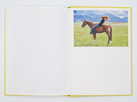 Lone Dove, Bec Parsons - The Library Project