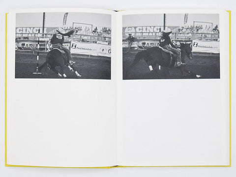 Lone Dove, Bec Parsons - The Library Project
