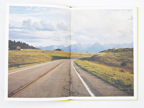 Lone Dove, Bec Parsons - The Library Project