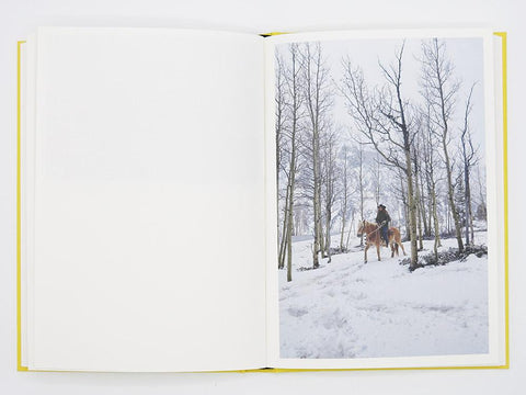 Lone Dove, Bec Parsons - The Library Project