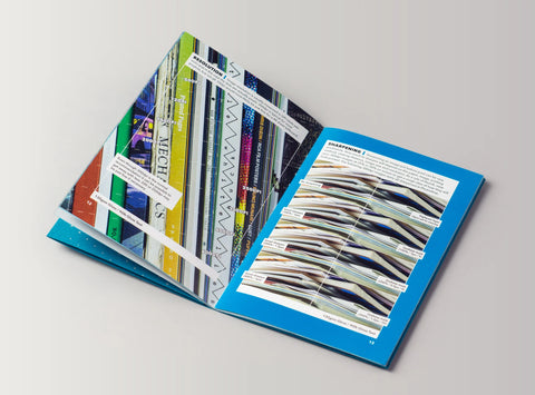 Das Litho Print Handbook, Andy Brown