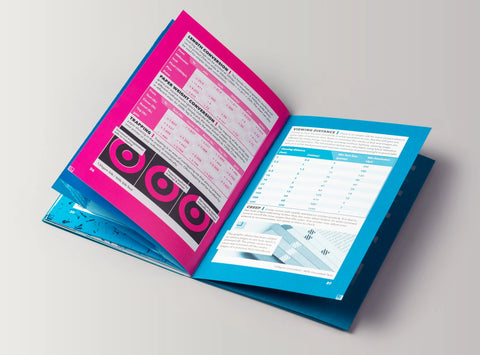 Das Litho Print Handbook, Andy Brown
