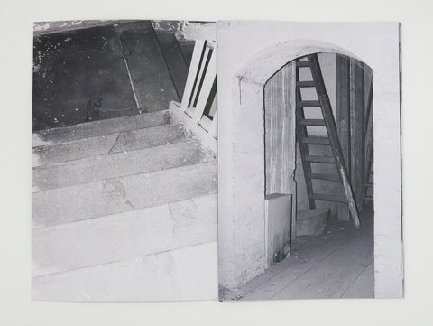 Pelči Manor, Sarah Walker - The Library Project