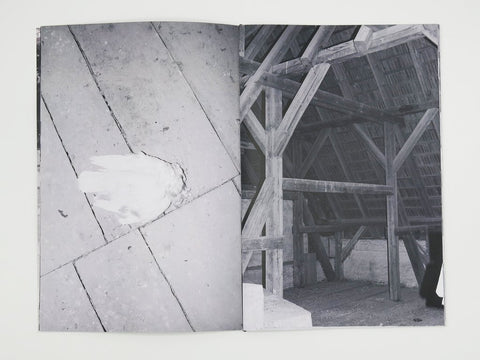 Pelči Manor, Sarah Walker - The Library Project