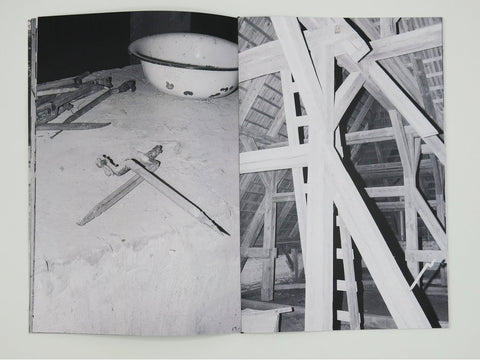 Pelči Manor, Sarah Walker - The Library Project