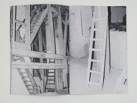 Pelči Manor, Sarah Walker - The Library Project