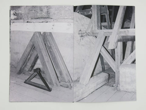 Pelči Manor, Sarah Walker - The Library Project