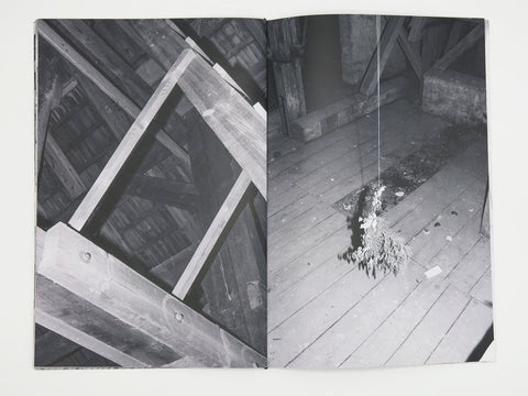 Pelči Manor, Sarah Walker - The Library Project