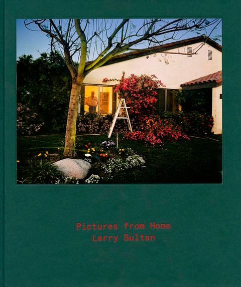Pictures From Home (Second Printing), Larry Sultan