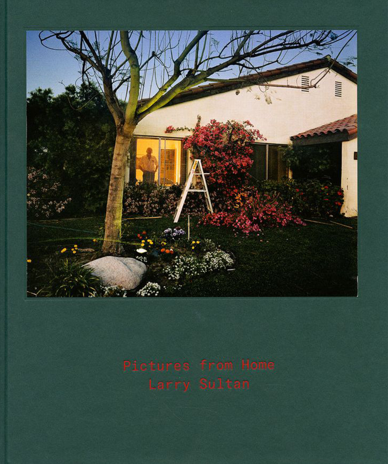 Pictures From Home (Second Printing), Larry Sultan – The Library