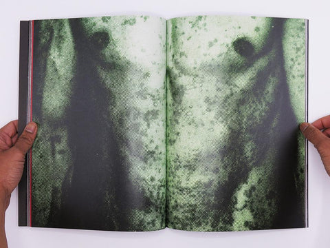 Second Sight, Sarah Walker - The Library Project
