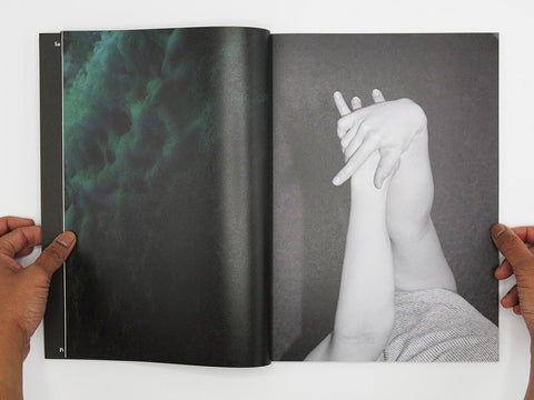 Second Sight, Sarah Walker - The Library Project