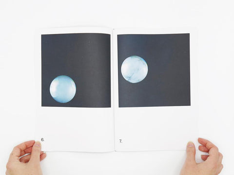 Smoke Bubbles 1-58, Steve Carr - The Library Project