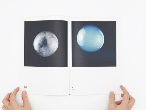 Smoke Bubbles 1-58, Steve Carr - The Library Project
