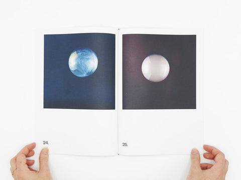 Smoke Bubbles 1-58, Steve Carr - The Library Project