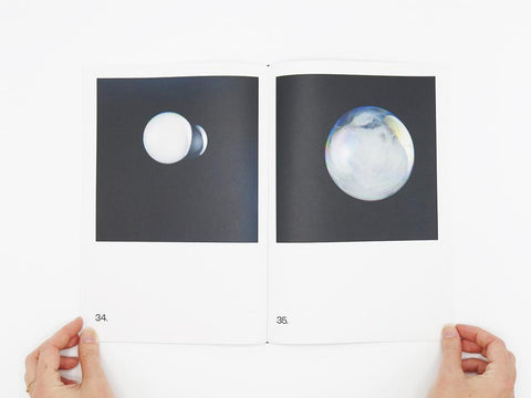 Smoke Bubbles 1-58, Steve Carr - The Library Project