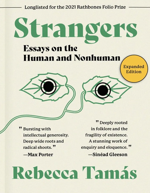 Strangers (Expanded Edition), Rebecca Tamás