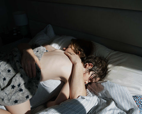 Emma O'Brien, Morning Hug