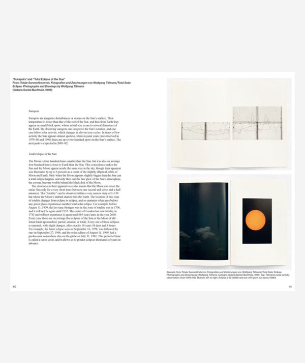 Wolfgang Tillmans: A Reader