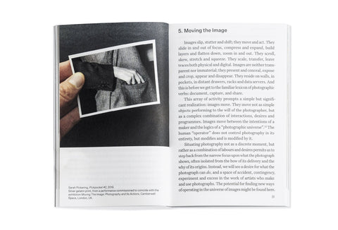 To Be Determined: Photography and the Future