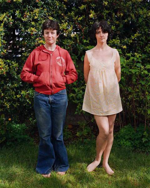Trish Morrissey: Autofictions