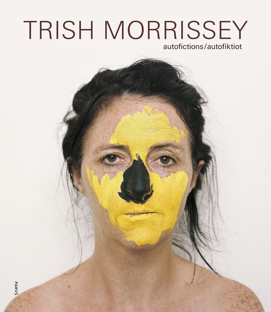 Trish Morrissey: Uathfhicsean