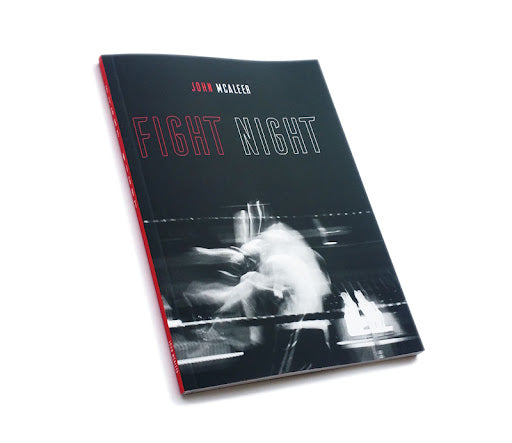 Fight Night, John McAleer