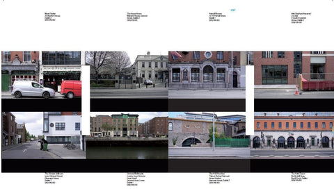 Caith Amach: Nightclub Flyers 1990–99, Ciarán Nugent &amp; Peter Maybury