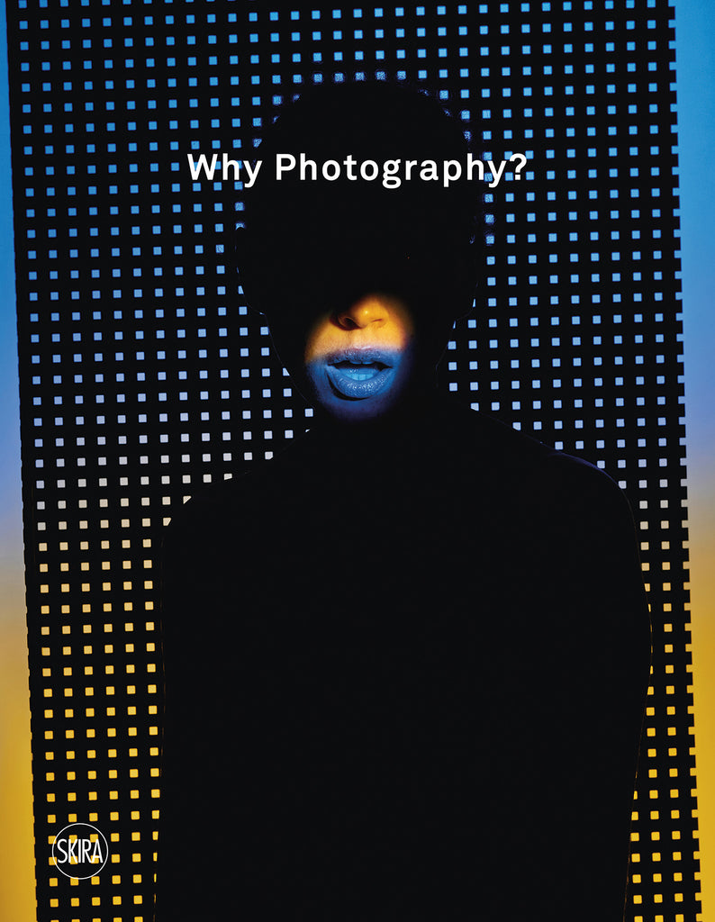 Warum Fotografie?